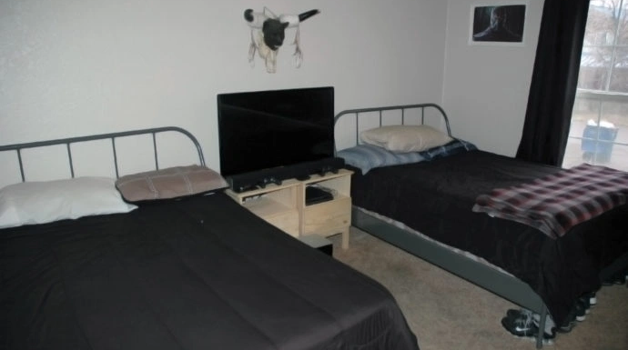 image for David's House Men's Recovery House