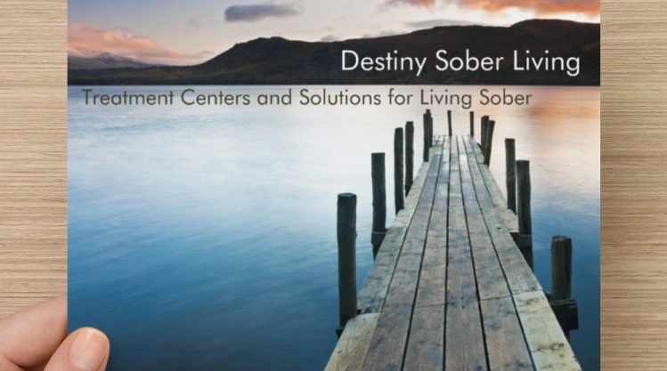 image for Destiny Sober Living Carver Women's Sober House