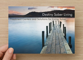 image for Destiny Sober Living Carver Ranch Women's Sober House