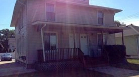 image for Farmington Men's Recovery House