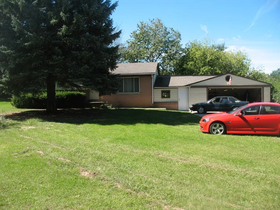 image for Milford House Men's Recovery House