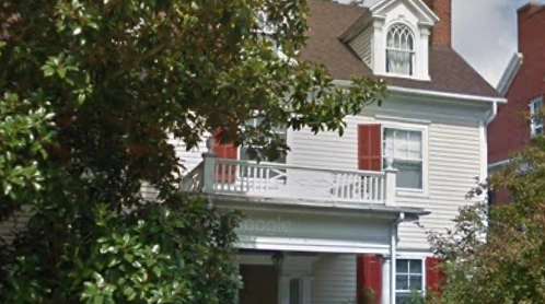 image for North Division Street Men's Recovery House