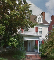 image for North Division Street Men's Recovery House