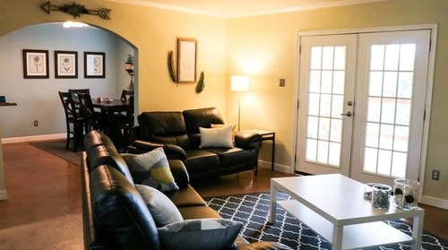 image for The Red River House Women's Recovery Home