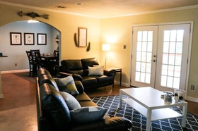 image for The Red River House Women's Recovery Home