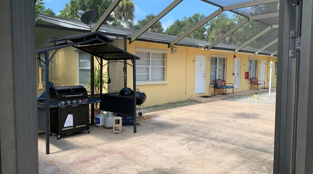 image for Dynamic Life Recovery Men's Recovery House