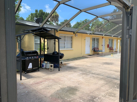 image for Dynamic Life Recovery Men's Recovery House