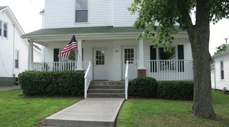 image for Hinton Avenue Men's Recovery Residence Men's Recovery House
