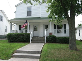 image for Hinton Avenue Men's Recovery Residence Men's Recovery House