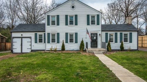 image for East House Men's Recovery House