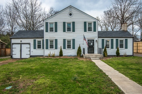 image for Farmview East House Men's Recovery House