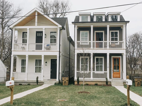 image for East Nashville Sober Living - 1615 Rebecca Street Men's Recovery House