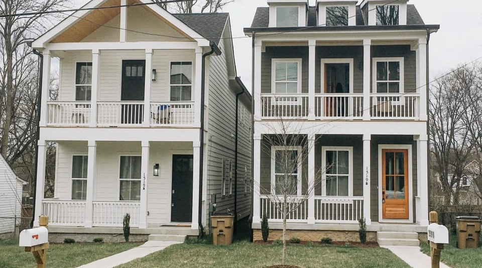 image for East Nashville Sober Living Homes Men's Recovery House
