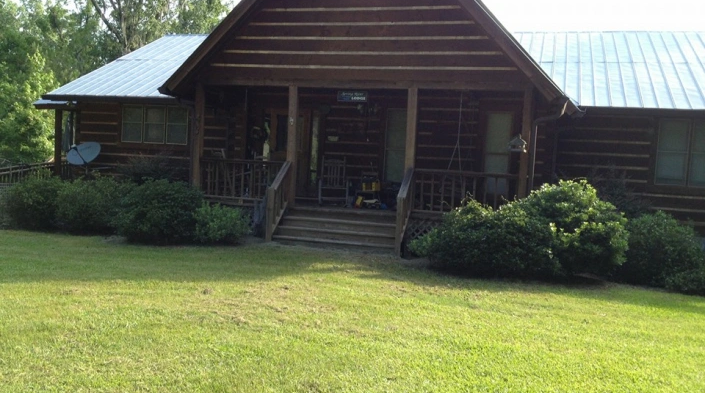 image for El Shaddai's Refuge Men's Recovery House