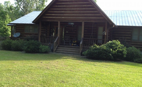 image for El Shaddai's Refuge Men's Recovery House