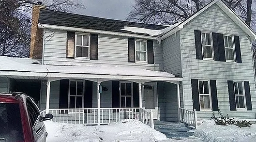 image for Emmanuel House Women's Recovery House
