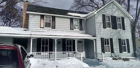 image for Emmanuel House Women's Recovery House