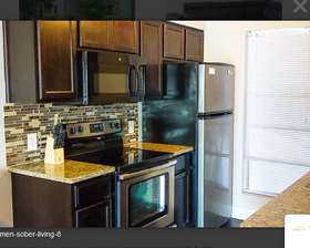 image for Rustic Creek Men's Recovery Home