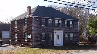 image for Evergreen House Men's Sober House