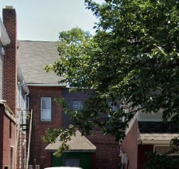 image for Evergreen Tree House Men; Women's Sober House