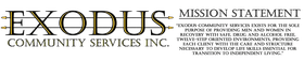 image for Exodus Community Recovery Services Men's House Men's Sober House