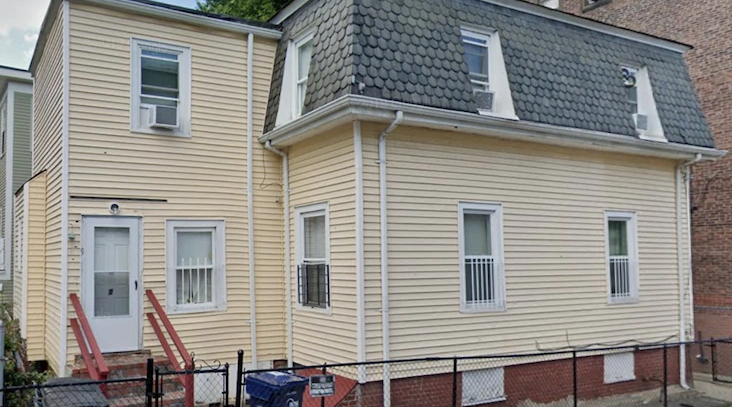 image for Sankofa Sober Living - Bird Street Coed Sober House
