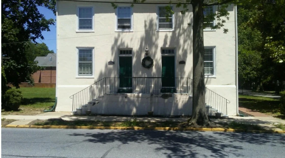 image for 305 Shalom House Men's Recovery House