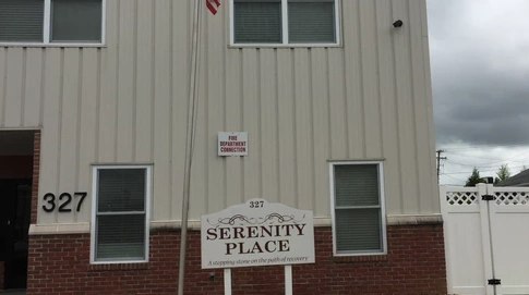 image for Serenity Place Men's Recovery House