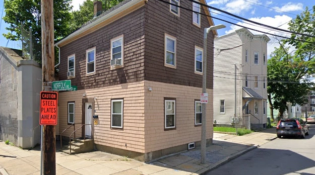 image for Norfolk Avenue Men's Sober House