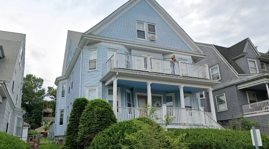 image for Potosi Street Women's Sober House