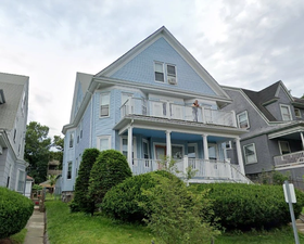 image for Faith House #1 Women's Sober House