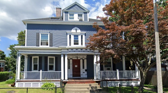 image for Virginia Street Men's Sober House
