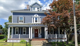image for Faith House #2 Men's Sober House