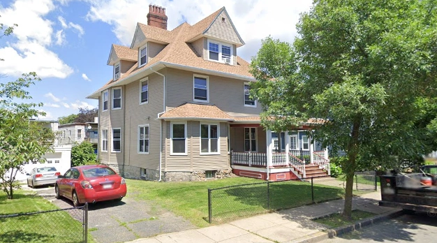 image for Virginia Street Men's Sober House
