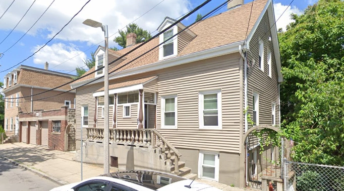image for Marshfield Street Men's Sober House