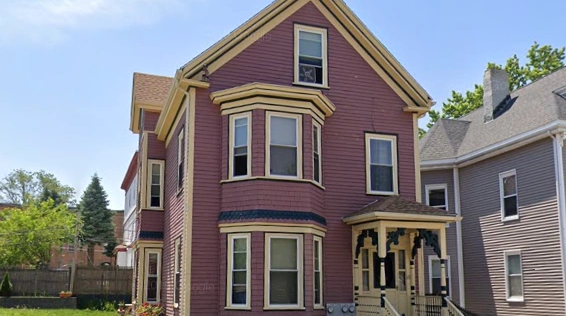 image for Clifton Street Men's Sober House