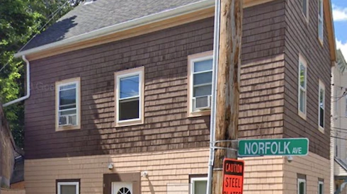 image for Norfolk Avenue Men's Sober House