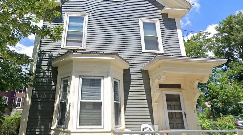 image for Arion Street Men's Sober House