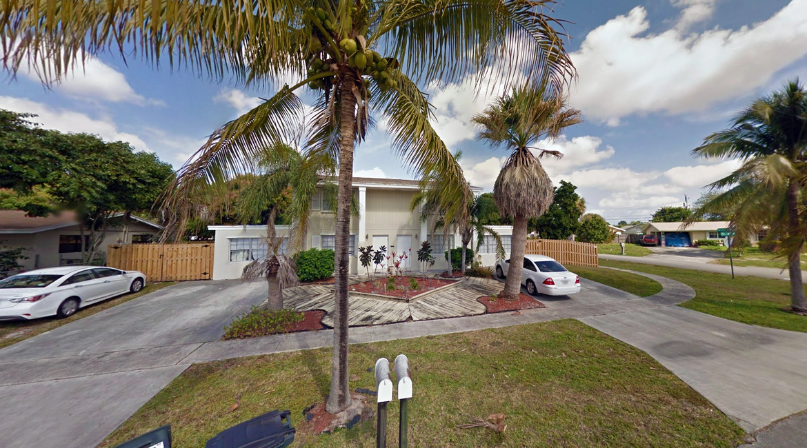 image for Faith Over Fear Sober House - Boynton Beach I  Men's Recovery House