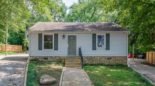 image for Farmview West House Men's Recovery House