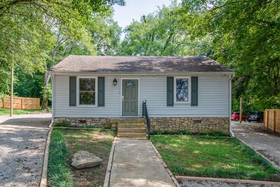 image for Farmview West House Men's Recovery House