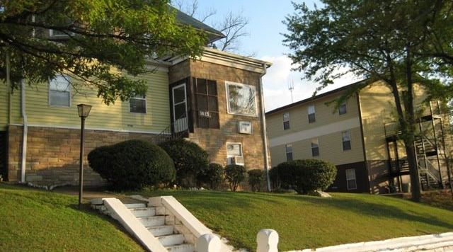 image for Fellowship House Coed Recovery Home