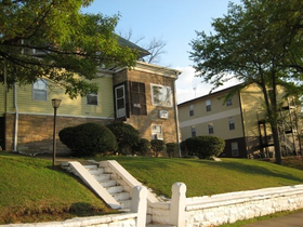 image for Fellowship House Coed Recovery Home