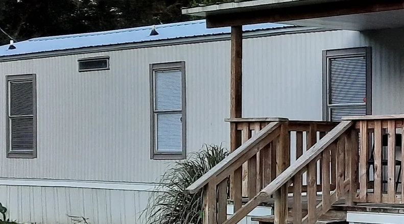image for First N.A.M.E. Ministry  Coed Recovery House