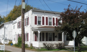 image for First Step Recovery Coed Recovery Home