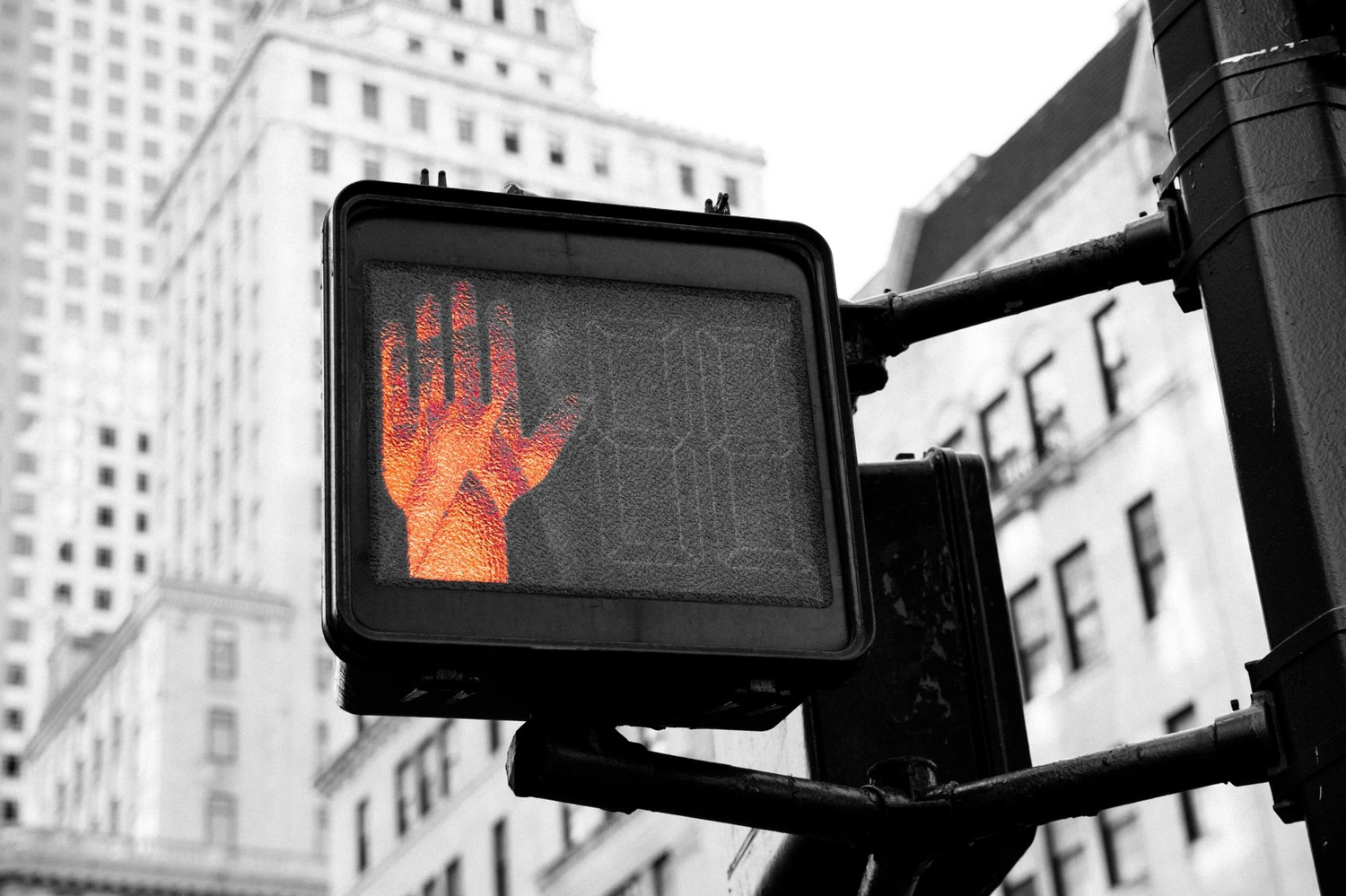 image for Five Lies About Recovery