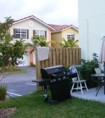 image for Florida Sober House  Coed Recovery House
