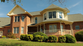 image for Foothills at Red Oak Recovery Men's Recovery House