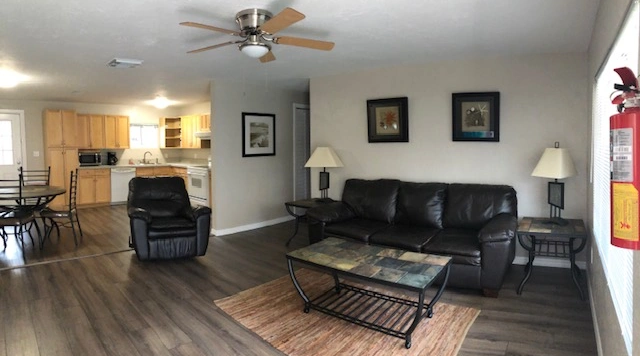 image for Footprints Sober Living - Largo Florida Coed Recovery House