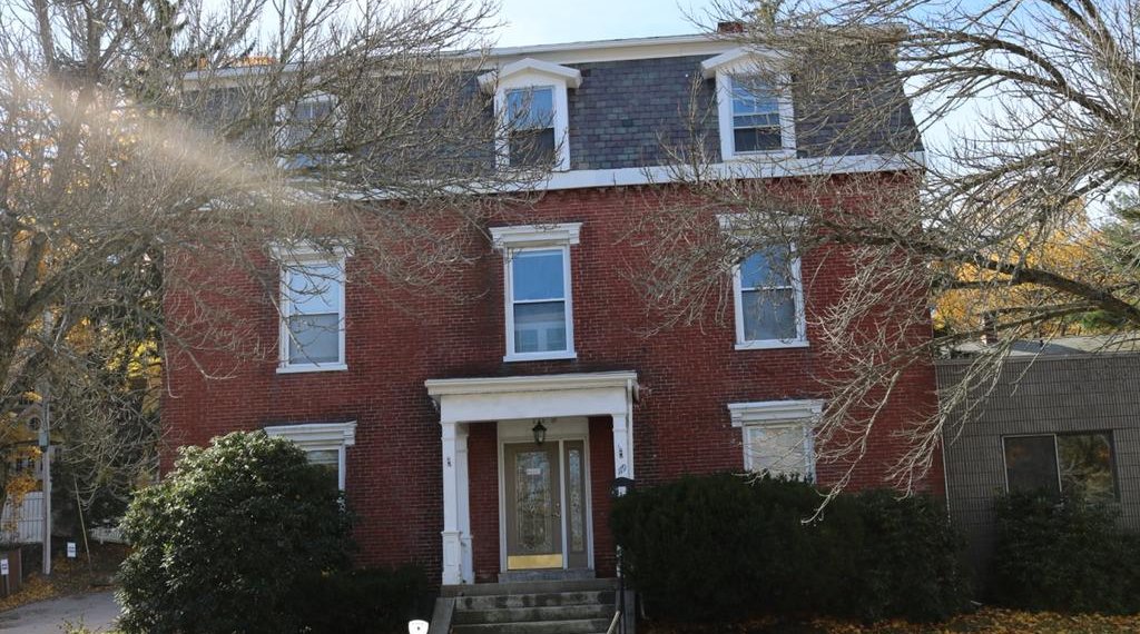 image for Forest Women's Sober House - Vanderburgh Sober Living